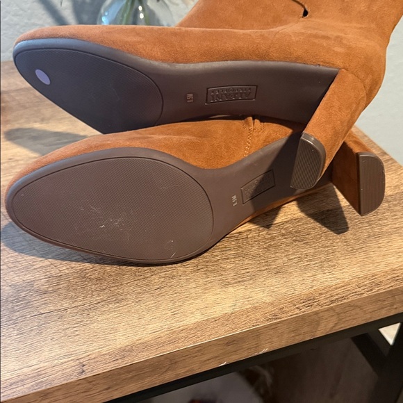 Alfani Step N Flex Ankle Boots - Picture 5 of 5